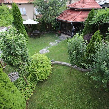 Къща За Гости Джая Belogradchik Exterior photo