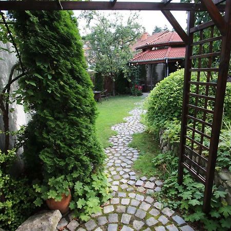Къща За Гости Джая Belogradchik Exterior photo