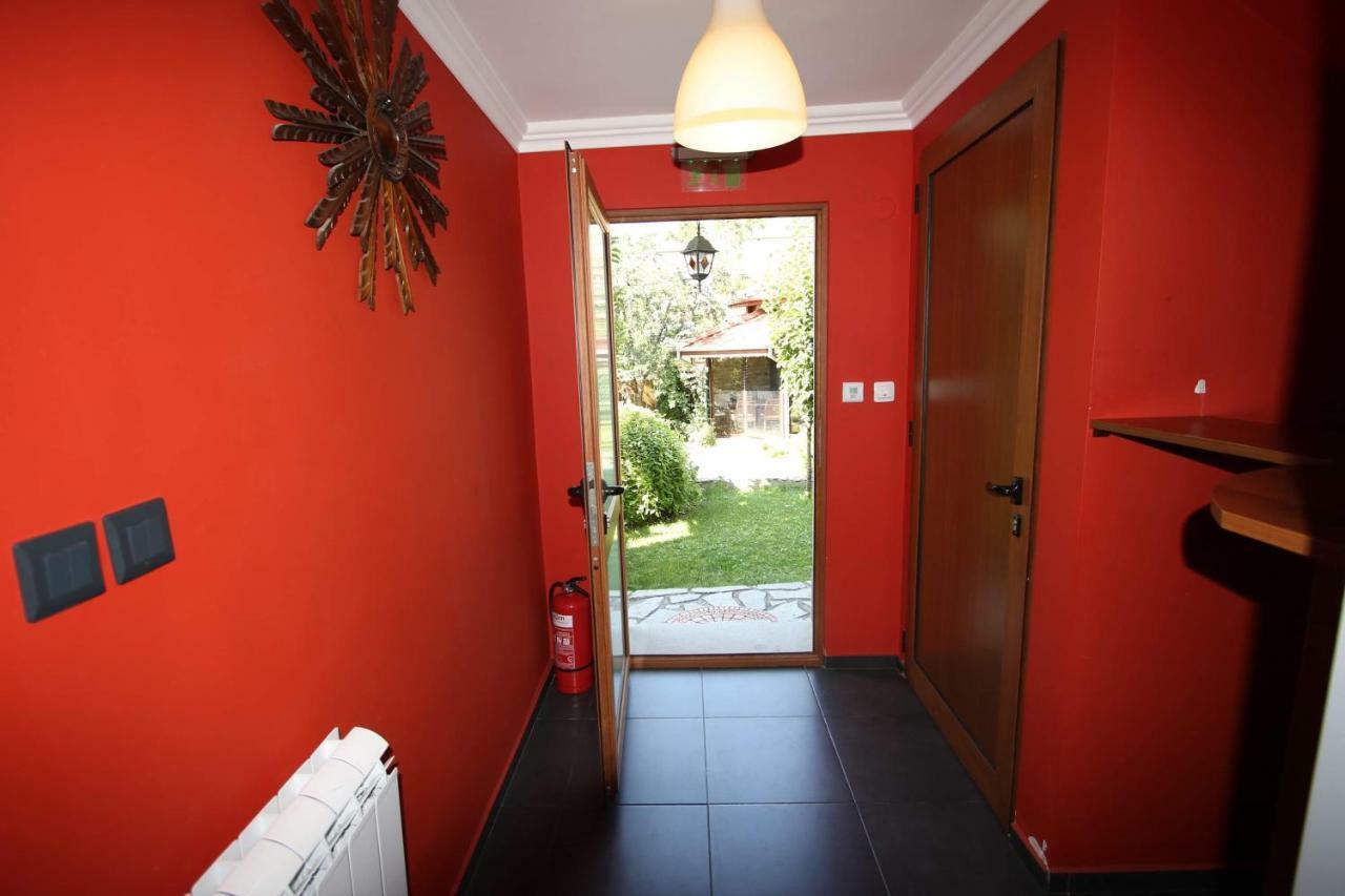 Къща За Гости Джая Belogradchik Exterior photo