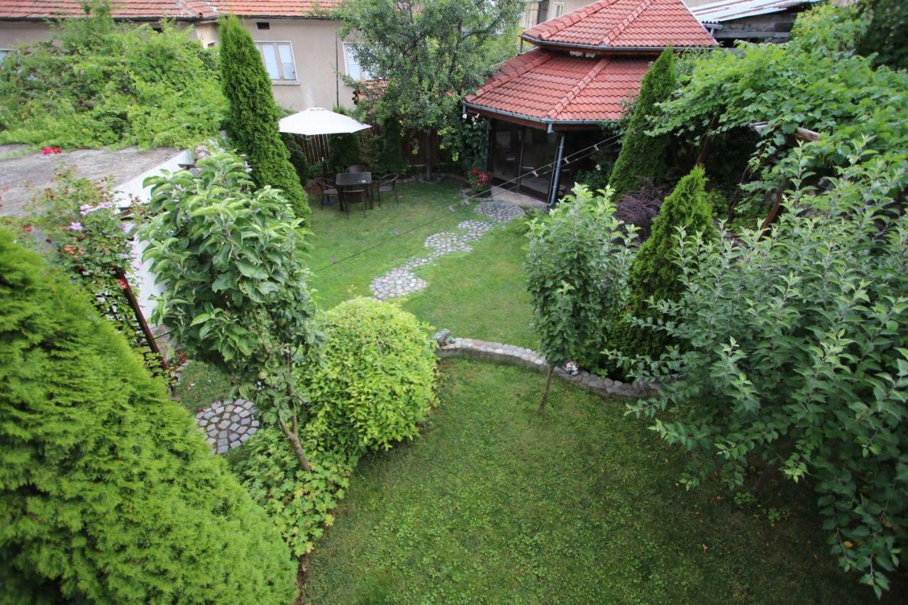 Къща За Гости Джая Belogradchik Exterior photo