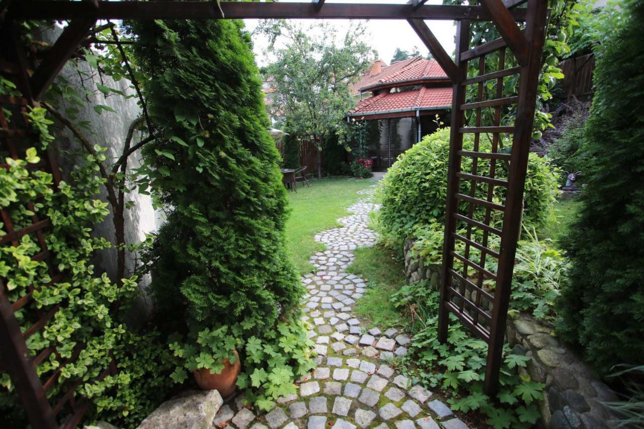 Къща За Гости Джая Belogradchik Exterior photo