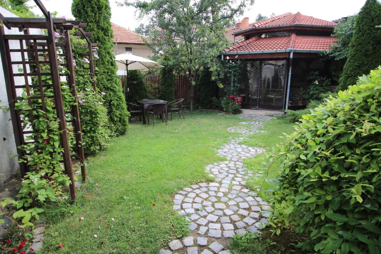 Къща За Гости Джая Belogradchik Exterior photo